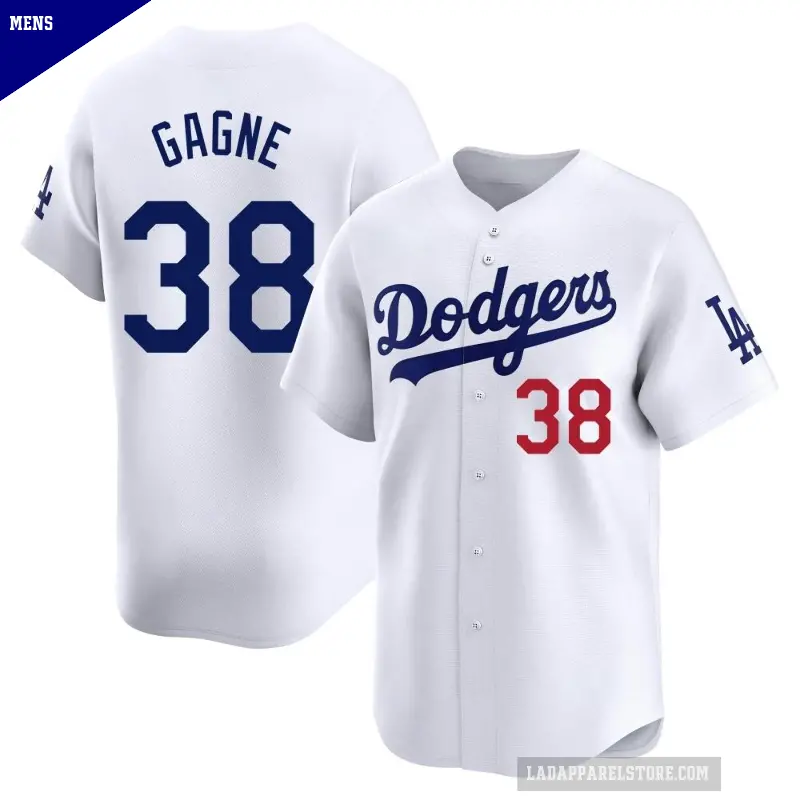 Eric Gagne Jersey, Eric Gagne Limited, Elite, Replica, Authentic